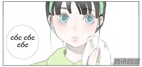 Giữa Anh Và Em Chapter 34 - Trang 2