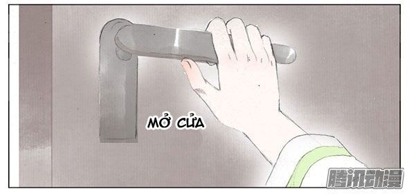 Giữa Anh Và Em Chapter 34 - Trang 2