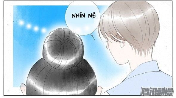 Giữa Anh Và Em Chapter 34 - Trang 2