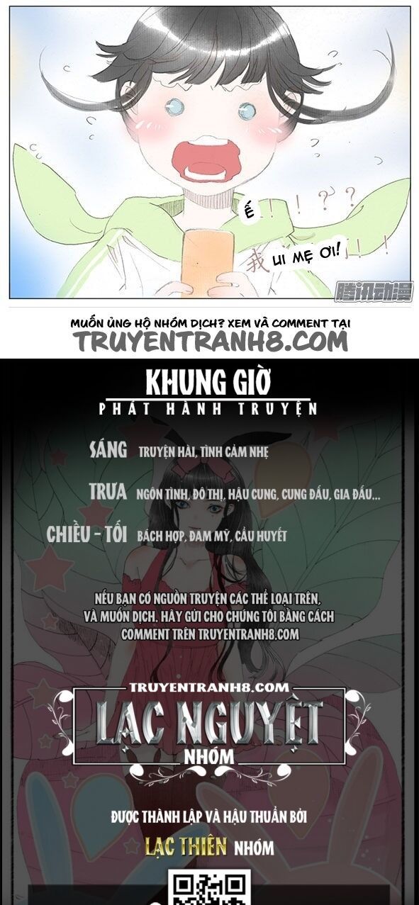 Giữa Anh Và Em Chapter 34 - Trang 2