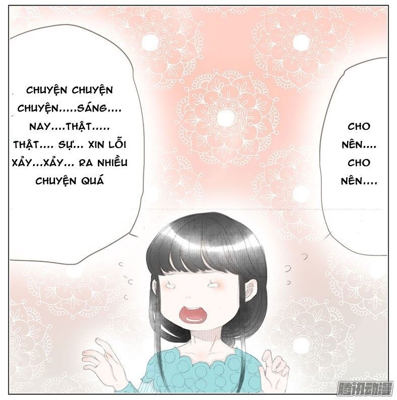 Giữa Anh Và Em Chapter 33 - Trang 2