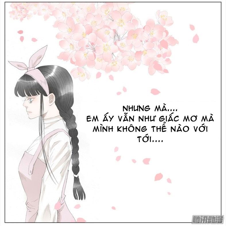 Giữa Anh Và Em Chapter 32 - Trang 2