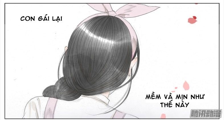 Giữa Anh Và Em Chapter 32 - Trang 2