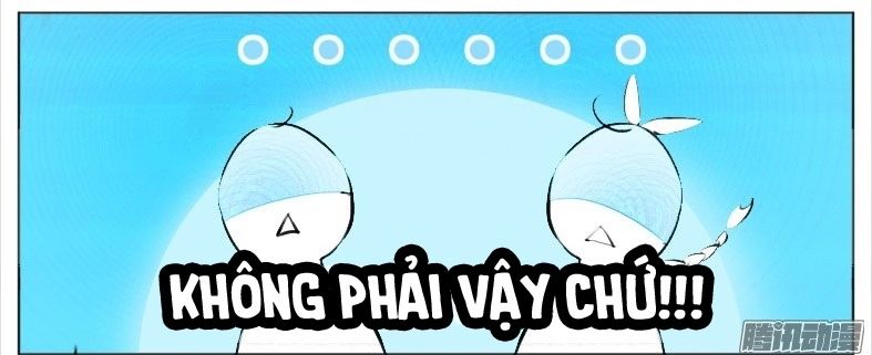 Giữa Anh Và Em Chapter 31 - Trang 2