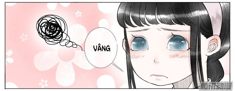 Giữa Anh Và Em Chapter 31 - Trang 2