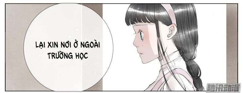 Giữa Anh Và Em Chapter 31 - Trang 2