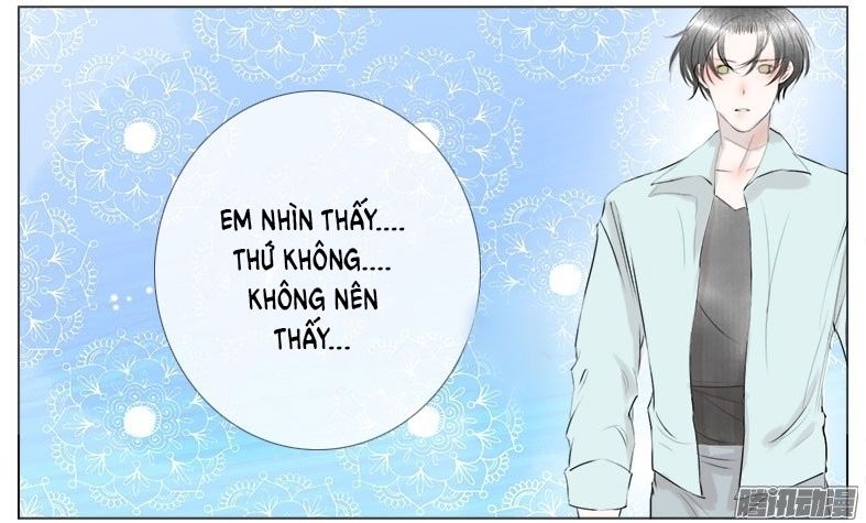 Giữa Anh Và Em Chapter 31 - Trang 2