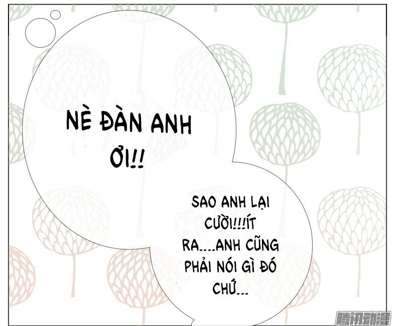 Giữa Anh Và Em Chapter 31 - Trang 2