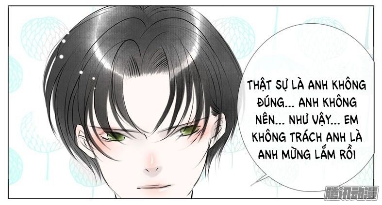 Giữa Anh Và Em Chapter 31 - Trang 2