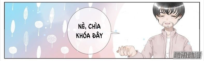 Giữa Anh Và Em Chapter 31 - Trang 2