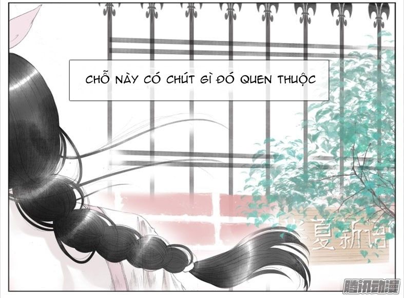 Giữa Anh Và Em Chapter 30 - Trang 2