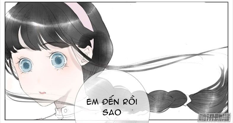 Giữa Anh Và Em Chapter 30 - Trang 2