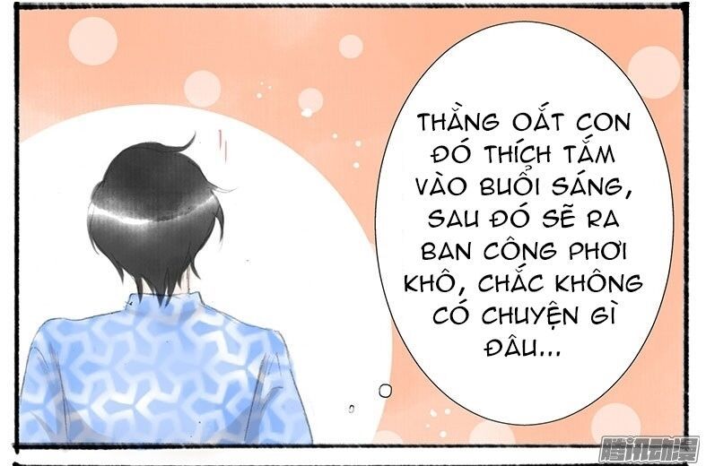 Giữa Anh Và Em Chapter 29 - Trang 2