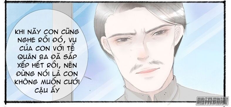 Giữa Anh Và Em Chapter 27 - Trang 2