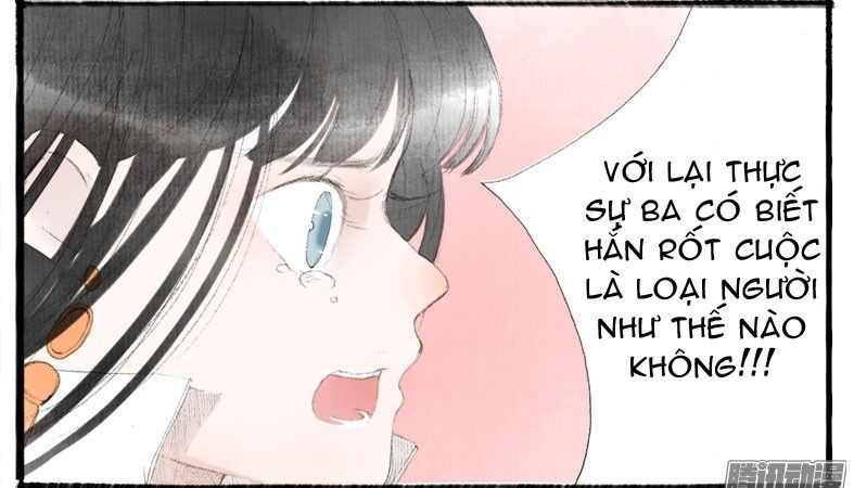 Giữa Anh Và Em Chapter 27 - Trang 2