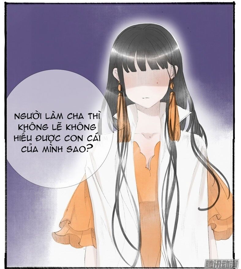 Giữa Anh Và Em Chapter 27 - Trang 2