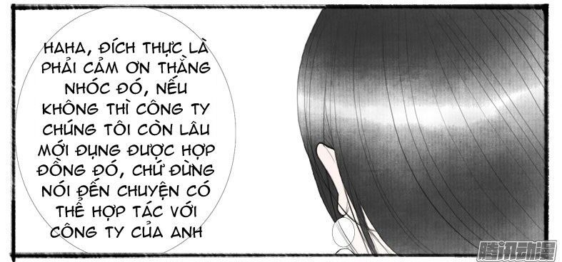 Giữa Anh Và Em Chapter 27 - Trang 2