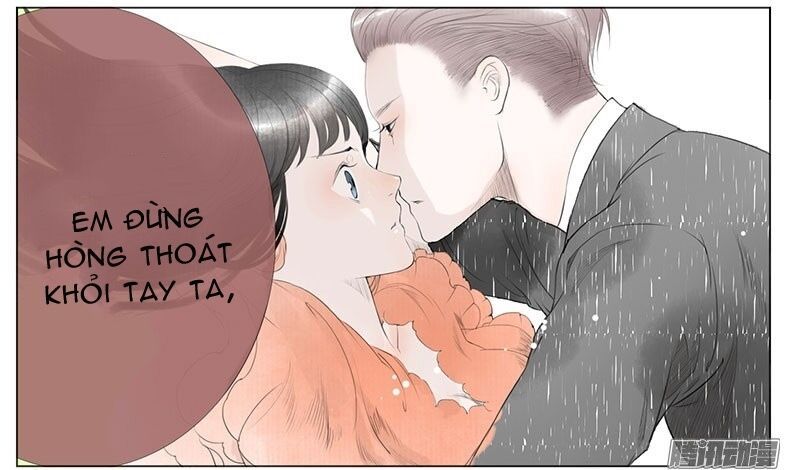 Giữa Anh Và Em Chapter 26 - Trang 2