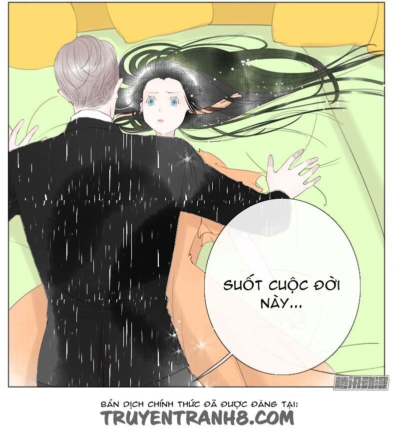 Giữa Anh Và Em Chapter 25 - Trang 2