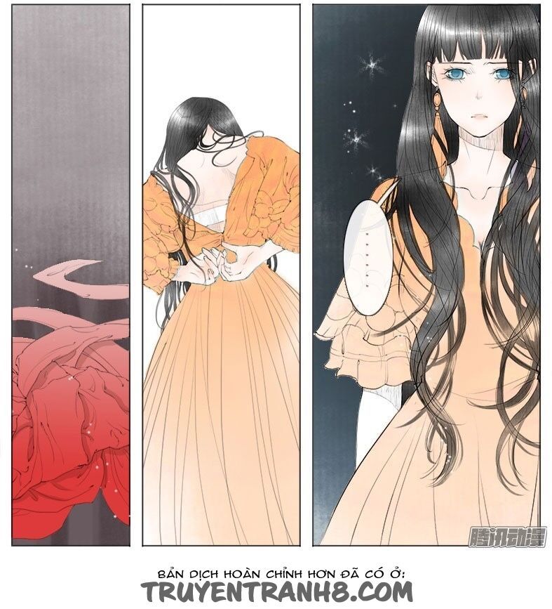 Giữa Anh Và Em Chapter 25 - Trang 2