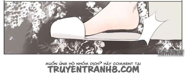 Giữa Anh Và Em Chapter 25 - Trang 2