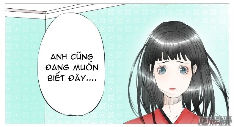 Giữa Anh Và Em Chapter 23 - Trang 2