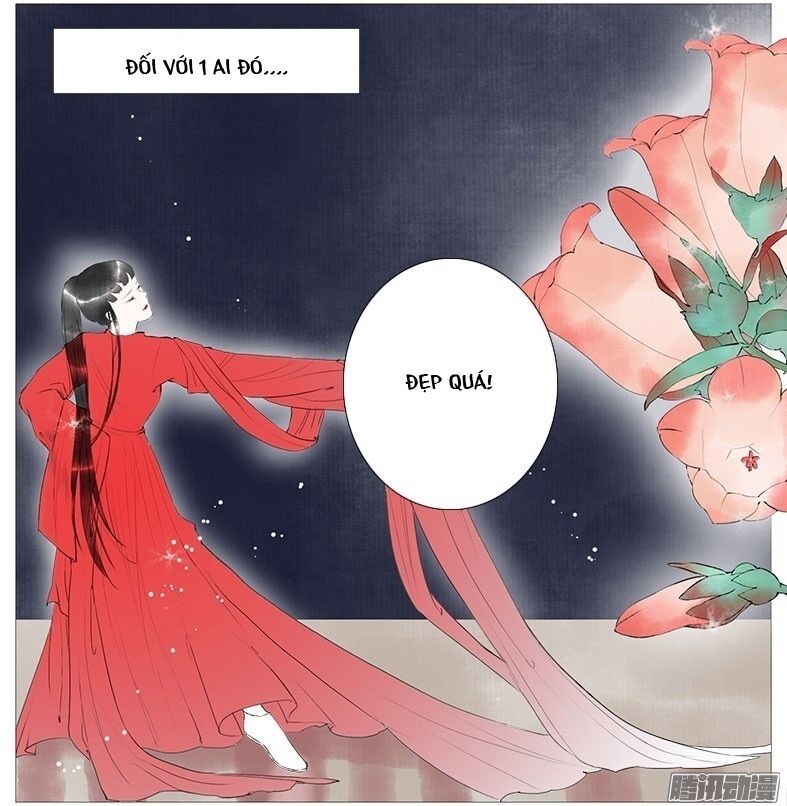 Giữa Anh Và Em Chapter 22 - Trang 2