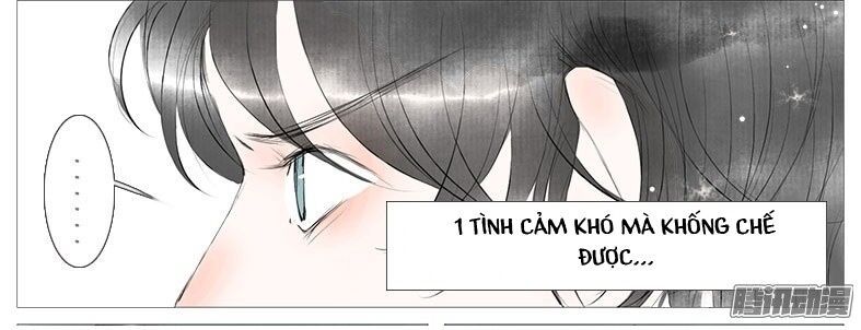 Giữa Anh Và Em Chapter 22 - Trang 2