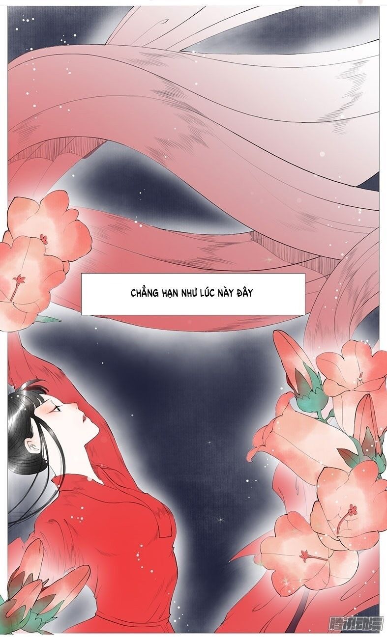 Giữa Anh Và Em Chapter 22 - Trang 2