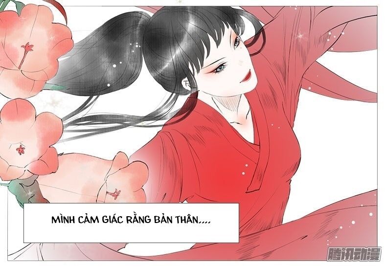 Giữa Anh Và Em Chapter 22 - Trang 2