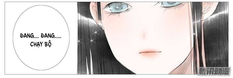 Giữa Anh Và Em Chapter 20 - Trang 2