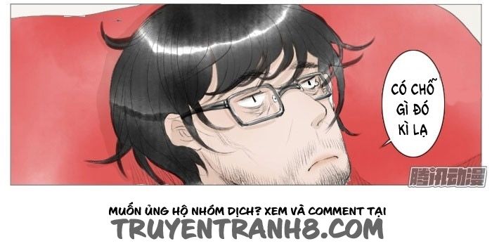 Giữa Anh Và Em Chapter 19 - Trang 2