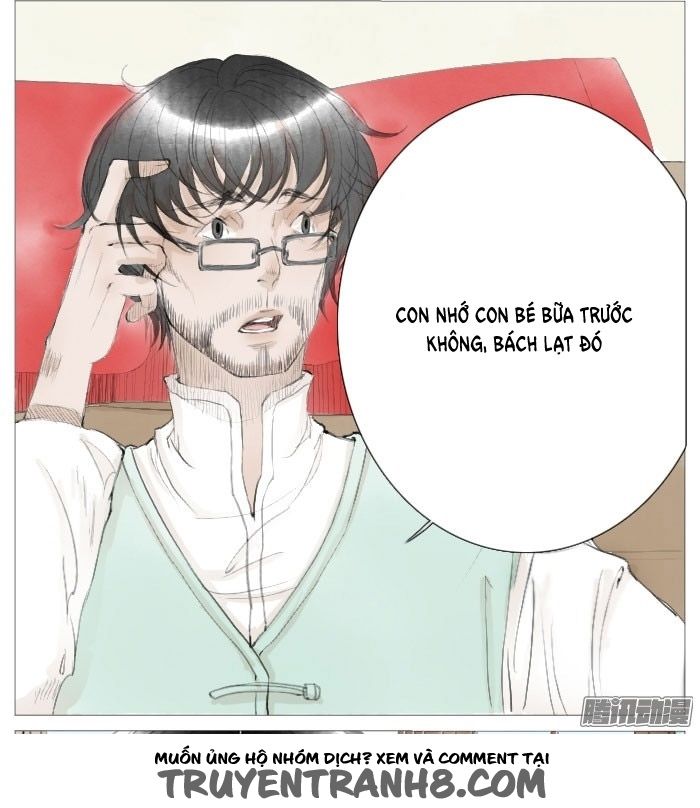 Giữa Anh Và Em Chapter 19 - Trang 2