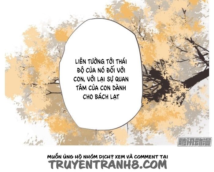 Giữa Anh Và Em Chapter 19 - Trang 2