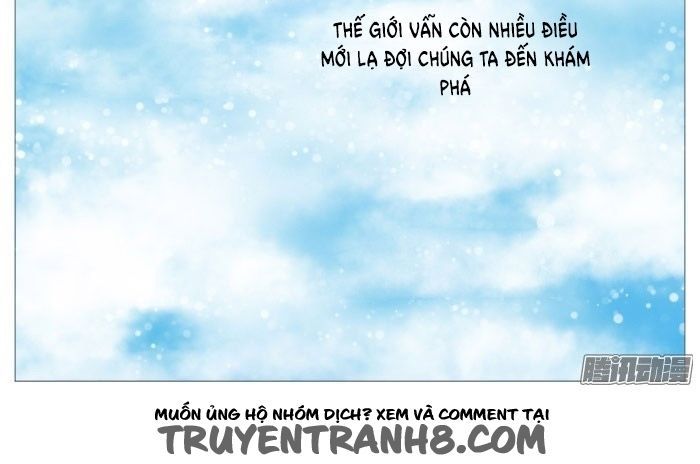 Giữa Anh Và Em Chapter 19 - Trang 2