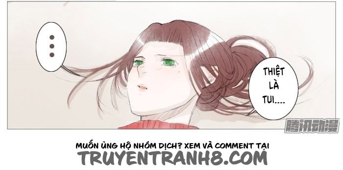 Giữa Anh Và Em Chapter 19 - Trang 2