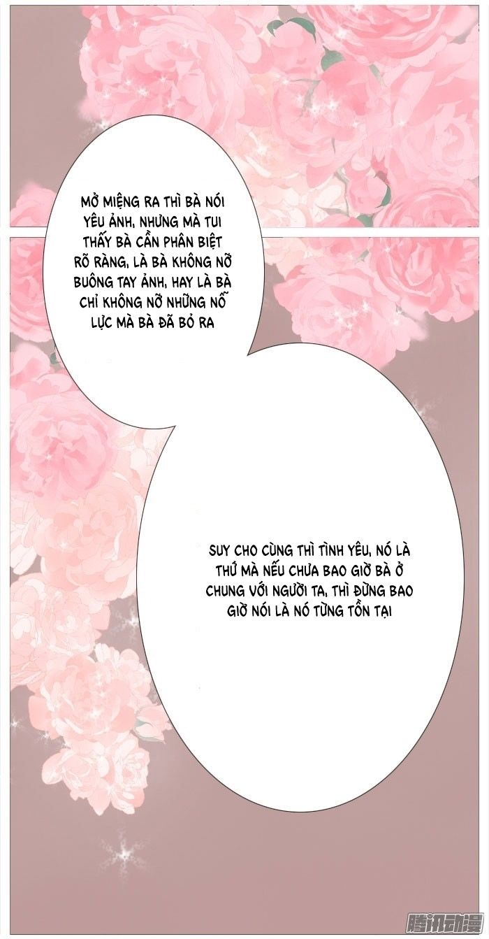 Giữa Anh Và Em Chapter 18 - Trang 2