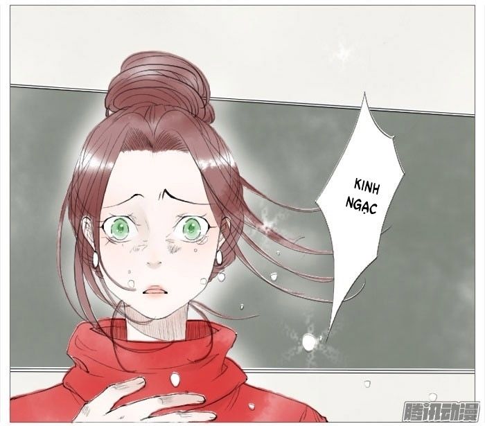 Giữa Anh Và Em Chapter 18 - Trang 2