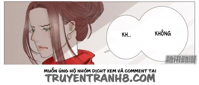 Giữa Anh Và Em Chapter 17 - Trang 2