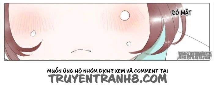 Giữa Anh Và Em Chapter 17 - Trang 2