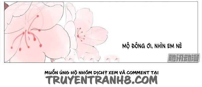 Giữa Anh Và Em Chapter 17 - Trang 2