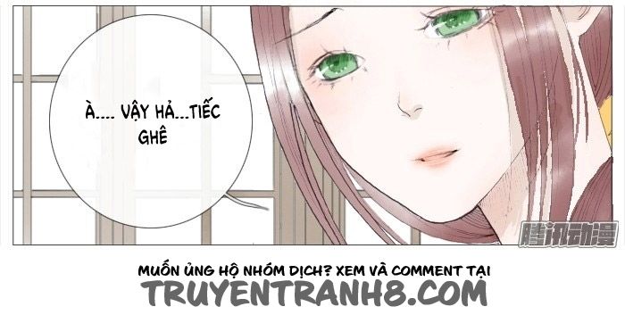 Giữa Anh Và Em Chapter 16 - Trang 2