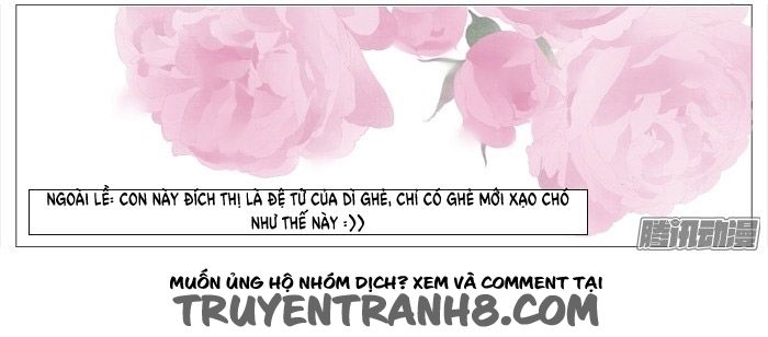 Giữa Anh Và Em Chapter 16 - Trang 2