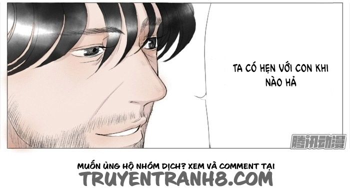 Giữa Anh Và Em Chapter 16 - Trang 2