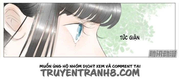 Giữa Anh Và Em Chapter 16 - Trang 2