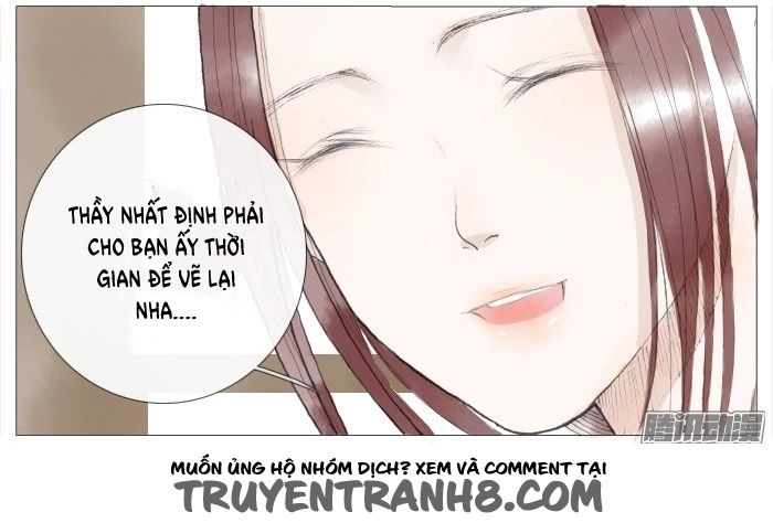 Giữa Anh Và Em Chapter 16 - Trang 2