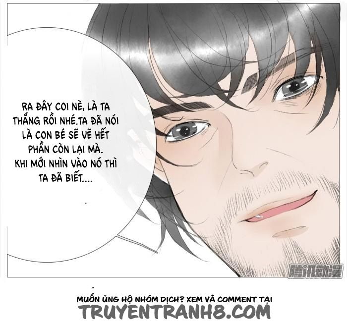 Giữa Anh Và Em Chapter 14 - Trang 2