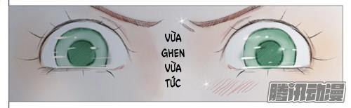 Giữa Anh Và Em Chapter 13 - Trang 2