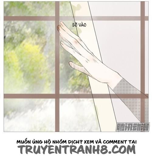 Giữa Anh Và Em Chapter 13 - Trang 2