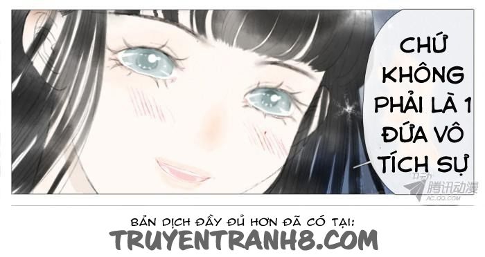 Giữa Anh Và Em Chapter 12 - Trang 2